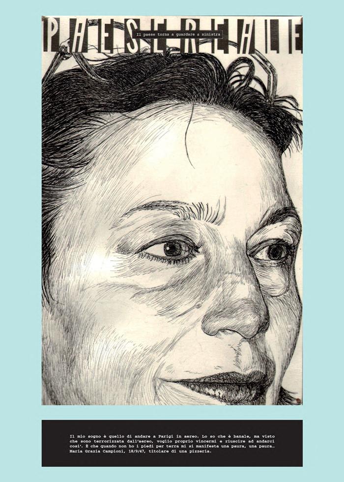 Campioni Maria Grazia